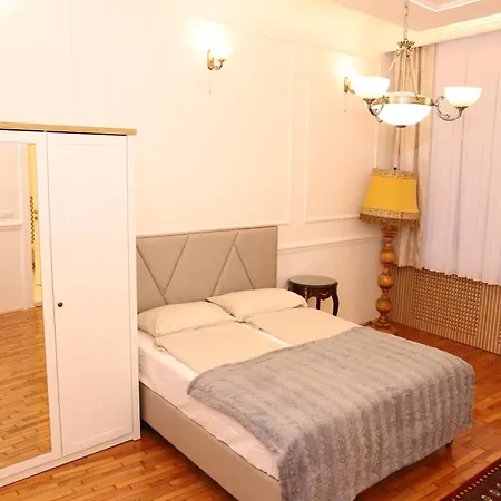 Apartment Lux Medina