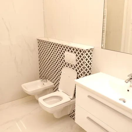 Apartment Lux Medina Sarajevo