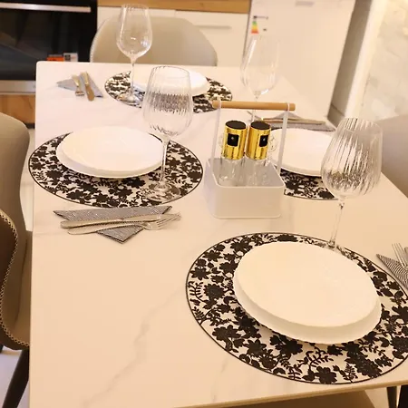 Lux Medina * סראייבו