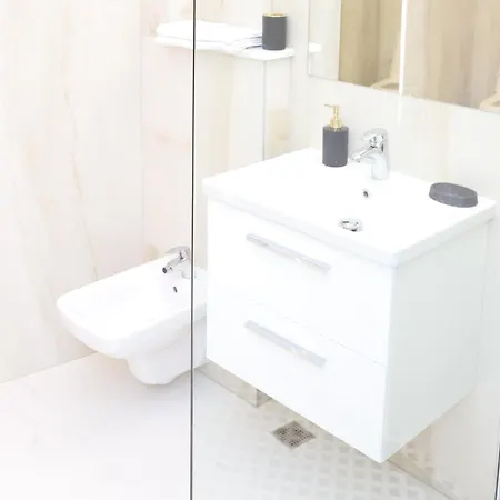 Lux Medina Apartman *