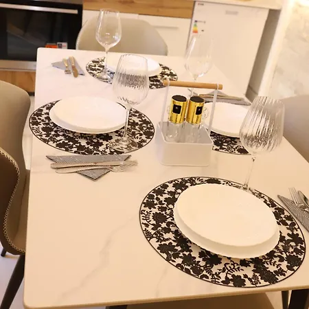 Lux Medina Apartment