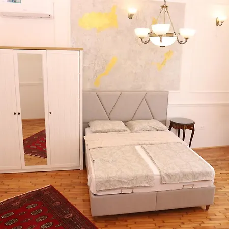 Apartment Lux Medina