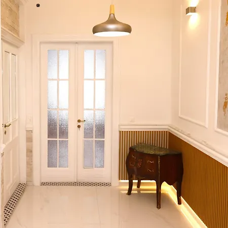 Lux Medina Apartment