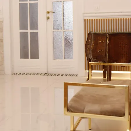 Apartment Lux Medina