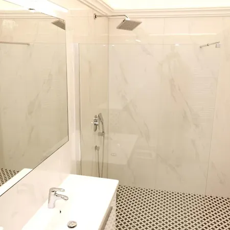 Lux Medina Apartman Szarajevó