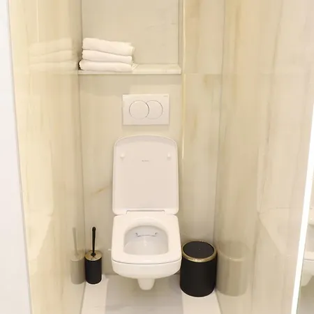 Lux Medina * Szarajevó