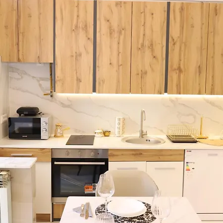 Apartment Lux Medina