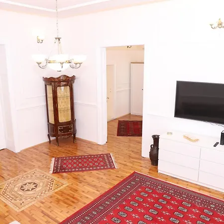 Apartman Lux Medina Szarajevó