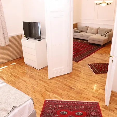 Apartment Lux Medina *