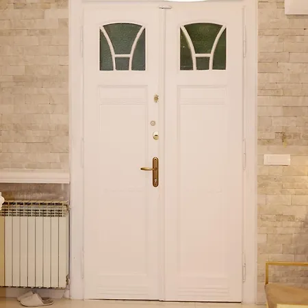 Lux Medina Apartman Szarajevó