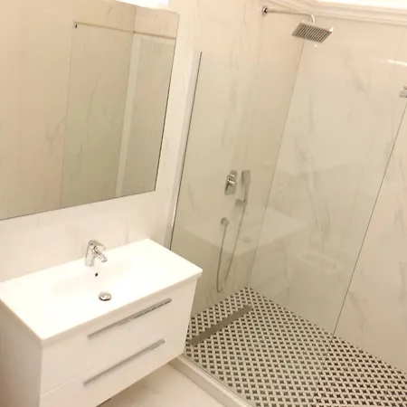 Apartment Lux Medina