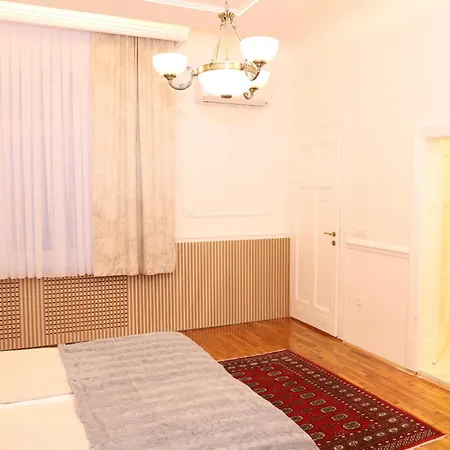 Lux Medina דירה סראייבו