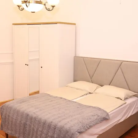 Apartman Lux Medina Szarajevó