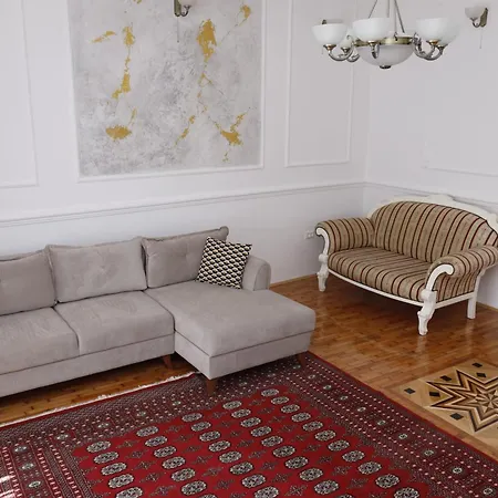 Lux Medina דירה סראייבו