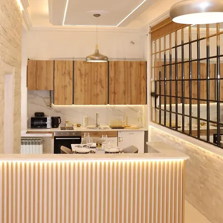 Apartman Lux Medina Szarajevó