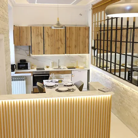 Lux Medina * Szarajevó