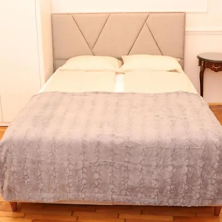 Lux Medina Apartment