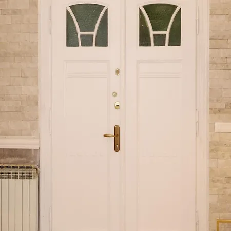 Apartment Lux Medina